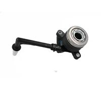 Cilindro esclavo central Plástico 56-0085 METELLI para DACIA DUSTER