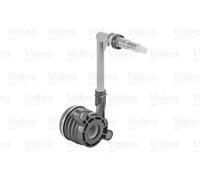 Cilindro esclavo central Plástico 804587 VALEO para DACIA RENAULT