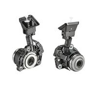 Cilindro esclavo central Plástico 810008 VALEO para PEUGEOT CITROËN