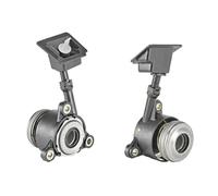 Cilindro esclavo central Plástico 810010 VALEO para CITROËN PEUGEOT