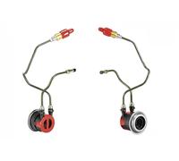 VALEO Desembrague central, embrague para MG: MG ZT & ROVER: 75 (Ref: 810026)