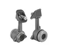 Cilindro esclavo central Plástico 810027 VALEO para FORD TRANSIT Autobús