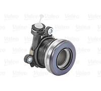 Cilindro esclavo central Plástico 810100 VALEO para CHEVROLET OPEL