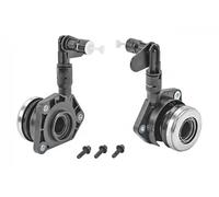 Cilindro esclavo central Plástico 810117 VALEO para FORD VOLVO