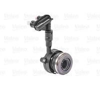 Cilindro esclavo central Plástico 810118 VALEO para FORD C-MAX II FOCUS III