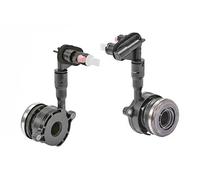 Cilindro esclavo central Plástico 810118 VALEO para FORD C-MAX II FOCUS III
