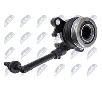Cilindro esclavo central Plástico NWS-RE-010 NTY