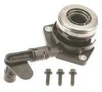Cilindro esclavo central Plástico PJQ201 TRW para FORD VOLVO