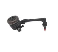Cilindro esclavo de embrague central compatible con Dokker Lodgy Cube Juke Micra NV200 Qashqai Tiida X-Trail Clio Kangoo