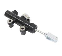 Cilindro Esclavo de Embrague/Cilindro Maestro de Embrague Compatible con Camiones, Furgonetas y automóviles Chinos JMC (Modelo a)
