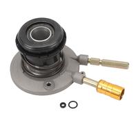 Cilindro esclavo de embrague Sunicon, aleación de metal de estructura fuerte de alto rendimiento + cilindro esclavo de embrague de goma con 2 arandelas para camión C1500 C2500