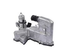 Cilindro esclavo del actuador del embrague AP02 compatible con Citroën C2 C3 Nemo y compatible conPeugeot 207 1007 Bipper 1.4 1.6 HDi 2182.52 9656382080 Conjunto Embrague Drive