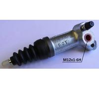 Cilindro esclavo del embrague 0 986 486 532 BOSCH para AUDI 80 B3 Sedán V8 90 B3
