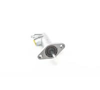 Cilindro esclavo del embrague 0 986 486 537 BOSCH para VW SEAT
