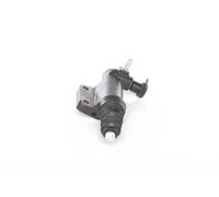 Cilindro esclavo del embrague 0 986 486 556 BOSCH para FIAT CITROËN PEUGEOT OPEL