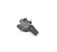 BOSCH Cilindro receptor, embrague para FIAT: Punto, Strada, Doblo, Multipla, Linea, Stilo, Idea, Qubo, Fiorino (Ref: 0 986 486 556)