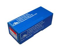 Cilindro esclavo del embrague 03.2523-0812.3 ATE para MERCEDES-BENZ PUCH