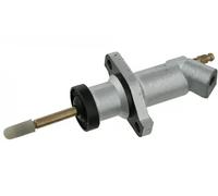 Cilindro esclavo del embrague 23883 FEBI BILSTEIN para BMW 3 3 Coupé X3 Z4 Coupé