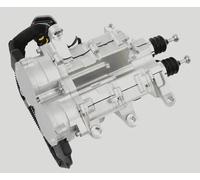 SACHS 3981 654 003 Cilindro Receptor Embrague Actuador compatible con Kia XCeed (CD) 2019 - y Otros Vehículos