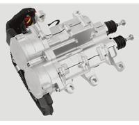 Cilindro esclavo del embrague 3981 654 006 SACHS para HYUNDAI TUCSON