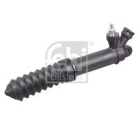 FEBI BILSTEIN Cilindro receptor, embrague para AUDI: A5, S4, Q5, A4, A6, S5 (Ref: 46217)