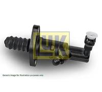 Cilindro esclavo del embrague 512 0471 10 LuK para MAZDA 3 Sedán 6 Station Wagon
