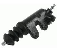 Cilindro esclavo del embrague 6283 600 163 SACHS para TOYOTA AVENSIS Sedán