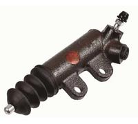 Cilindro esclavo del embrague 6283 600 343 SACHS para TOYOTA AVENSIS Sedán AURIS
