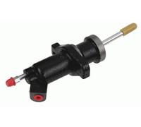 SACHS Cilindro receptor, embrague para BMW: Série 3, M3, Z4, X3 (Ref: 6283 654 008)