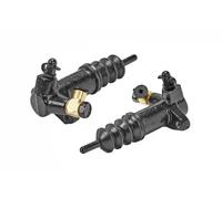 Cilindro esclavo del embrague 804736 VALEO para HYUNDAI ACCENT I ACCENT Sedán