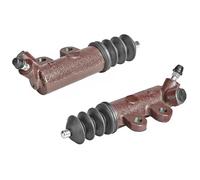 Cilindro esclavo del embrague 804777 VALEO para TOYOTA AVENSIS Sedán AVENSIS