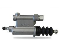 Cilindro esclavo del embrague 85-04-414 ASHIKA para HONDA CIVIC VIII Hatchback