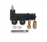Cilindro esclavo del embrague 85-05-571 ASHIKA para MITSUBISHI COLT IV COLT V