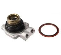 Cilindro esclavo del embrague Aluminio 1740 A.B.S. para SAAB 9000 Hatchback 9000
