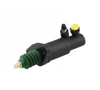 Cilindro esclavo del embrague Aluminio 874745 VALEO para SKODA FABIA II FABIA I