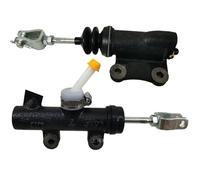 Cilindro Esclavo del Embrague/Cilindro Maestro del Embrague Compatible con Camiones, Furgonetas y automóviles Chinos JMC (Ambos).