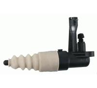 Cilindro esclavo del embrague con clips 6283 000 045 SACHS para AUDI PORSCHE VW