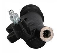 Cilindro esclavo del embrague CY-221 JAPANPARTS para TOYOTA HILUX VII Pick-up