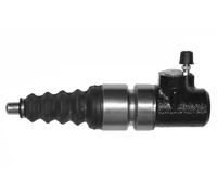 A.B.S. ALL BRAKE SYSTEMS BV. Cilindro receptor, embrague para AUDI: 100, 80, CoupÃ©, 90, 200, Quattro & VOLKSWAGEN: Passat, Santana (Ref: 41797X)