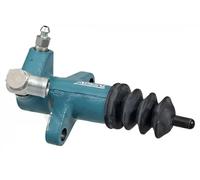 Cilindro esclavo del embrague Hierro fundido 71100 A.B.S. para MITSUBISHI SIGMA