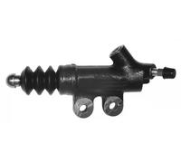 Cilindro esclavo del embrague Hierro fundido 71155X A.B.S. para HONDA CRX III