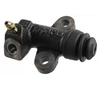 A.B.S. ALL BRAKE SYSTEMS BV. Cilindro receptor, embrague para NISSAN: Terrano, Laurel, King Cab, Cabstar (Ref: 71595)