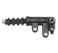 Cilindro esclavo del embrague Hierro fundido 71824 A.B.S. para MAZDA MX-3 MX-6