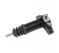Cilindro esclavo del embrague Hierro fundido 71993 A.B.S. para MITSUBISHI