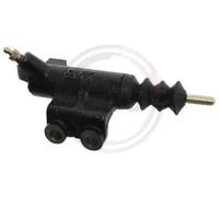 Cilindro esclavo del embrague Hierro fundido 75301 A.B.S. para MITSUBISHI