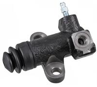 Cilindro esclavo del embrague Hierro fundido 75390 A.B.S. para SUBARU FORESTER
