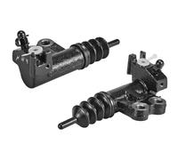 Cilindro esclavo del embrague Hierro fundido 804742 VALEO para HYUNDAI TERRACAN