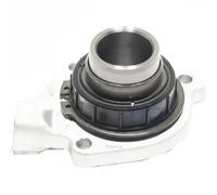 Cilindro esclavo del embrague LL80011 DELPHI para SAAB 9000 Hatchback 9000