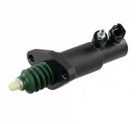 Cilindro esclavo del embrague LL80162 DELPHI para SKODA FABIA I OCTAVIA I
