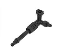 Cilindro esclavo del embrague NSW-VW-011 NTY para VW AMAROK AMAROK Caja/Chasis
